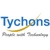 Tychons USA Logotype