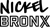 NickelBronx Logotype