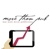 More than Pub Logotype