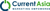 Current Asia Limited Logotype