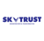SkyTrust IT Solutions Pvt Ltd Logotype