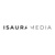 IsAura Media - Digital Marketing Logotype