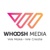 Whoosh Media Logotype