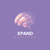 XPAND MX Logotype