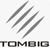 Tombig Aluminium Logotype