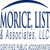 Morice, List & Associates Logotype