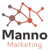 Manno Marketing Logotype