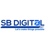 SB Digital Automation Inc Logotype