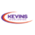 Kevins Worldwide Logotype