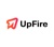Upfire SEO Logotype