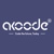 Akoode Technologies Logotype