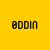 ODDIN Logotype