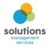 Solution Management Services Logotype
