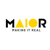Maior Solutions Logotype