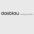 dasblau Logotype