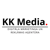 KK Media. Logotype
