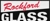 Rockford Glass Logotype