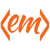 Emphasis LA Logotype