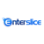 Enterslice Logotype