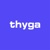 Thyga Logotype