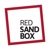 Red SandBox Logotype
