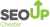 SEO Up Chester Logotype