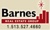 Barnes Real Estate Group Logotype