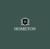 Hometon Logotype