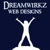 Dreamwirkz Web Designs Logotype
