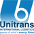 Unitrans International Logistics Logotype
