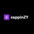 ZappinZY Logotype