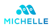 Michelle Development Logotype