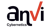 Anvi Cybernetics Logotype