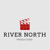 River North Productions Logotype