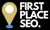 First Place SEO Logotype