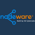 Nodeware® by IGI CyberLabs Logotype