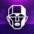 CryptoAvatars Logotype