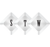 STW Services LLP Logotype