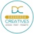 Dasaradh Creatives Logotype
