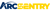 Arc Sentry Logotype