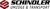 Schindler Umzüge Logotype