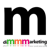 Dimmmarketing Logotype