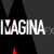 Imagina FX Logotype