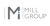 MILL Group Logotype