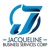Jacqueline Business Services Logotype