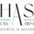 Hamdan Al Shamsi Lawyers & Legal Consultants Logotype