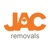 JAC Removals Logotype
