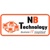 NB Technology, LLC Logotype