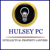 HULSEY PC Logotype