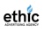 Ethic Advertising Agency Logotype
